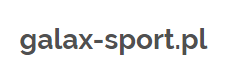 http://www.galax-sport.pl/