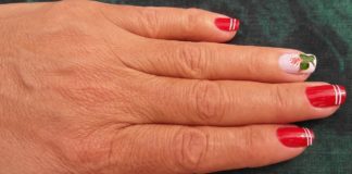 Jak zregenerować zniszczone przez obgryzanie paznokcie