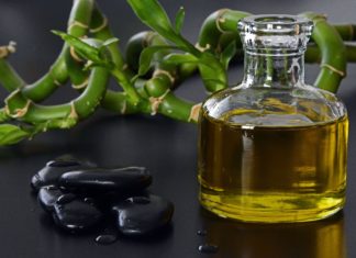 Jak wykorzystać olejek rycynowy