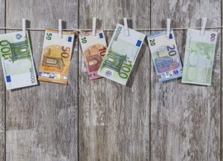 Jakże te finanse kuszą lecz zdobyć je nie jest łatwo