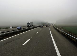 O powszechności motoryzacji…