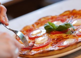 Fast Foody w natarciu