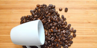 Gdzie w Warszawie kupić kawę świeżo paloną?