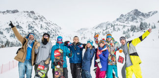 Moda na stoku. Trendy sezonu 2018/2019