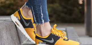 Sportowe buty damskie – jakie wybrać