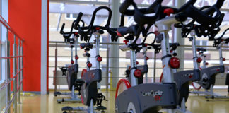 Rowery treningowe – wsparcie sylwetki w zimę