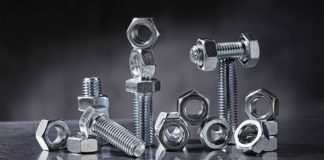 Jakie śruby ze stali nierdzewnych są często stosowane?