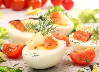 Poznaj sprawdzone przepisy i ułóż pyszne menu wielkanocne Poznaj sprawdzone przepisy i ułóż pyszne menu wielkanocne