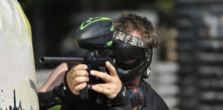 Broń palna i inne artykuły