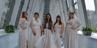 PIĘĆ WSKAZÓWEK, JAK WYBRAĆ IDEALNĄ SUKNIĘ W ROZMIARZE PLUS SIZE