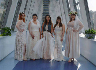 PIĘĆ WSKAZÓWEK, JAK WYBRAĆ IDEALNĄ SUKNIĘ W ROZMIARZE PLUS SIZE