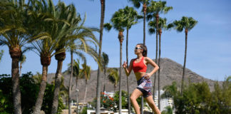 Dlaczego skarpety biegowe to dobry wybór?