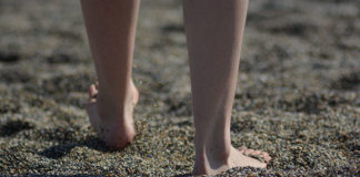 Prawidłowe usuwanie odcisków we Wrocławiu, czyli o zawodzie podologa