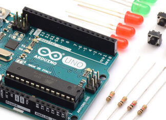 Arduino