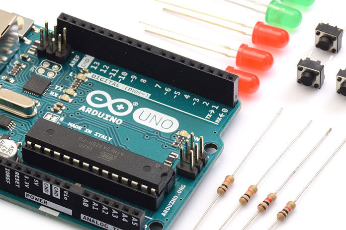 Arduino