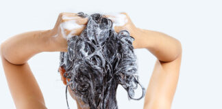 Jak wybrać szampon do włosów farbowanych