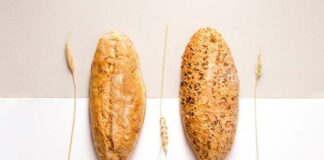 Z czego robi się pieczywo bezglutenowe