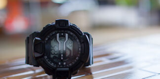 Dlaczego warto wybrać wyjątkowe zegarki Casio Baby-G