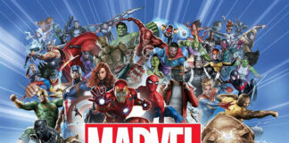 marvel