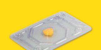 tabletki antykoncepcyje