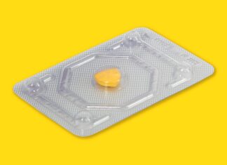 tabletki antykoncepcyje