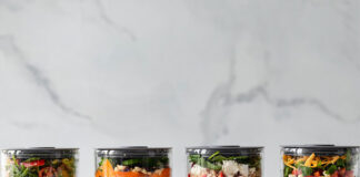 Dlaczego warto zdecydować się na dietę pudełkową