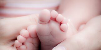 Ważny zakup pajacyków dla niemowląt