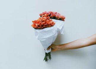 Jak pielęgnować kwiaty cięte w domu, aby dłużej zachowały świeżość?