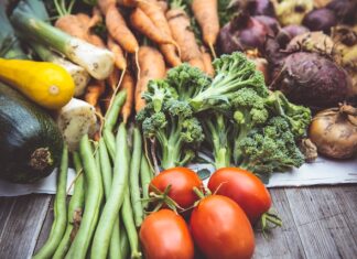 Porady dotyczące uprawy warzyw w domu