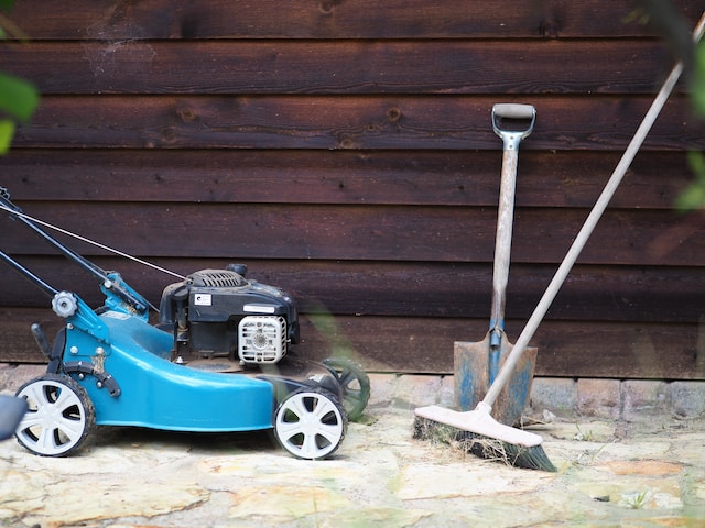 Jakie narzędzia do pielęgnacji trawnika będą najlepsze dla Twojego ogrodu?
