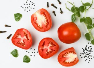 Jakie warzywa i zioła pomagają w odchudzaniu i utrzymaniu zdrowej wagi?