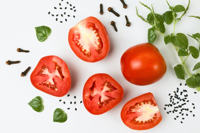 Jakie warzywa i zioła pomagają w odchudzaniu i utrzymaniu zdrowej wagi?