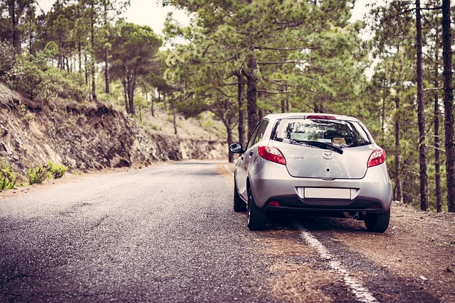 Ile pali Mazda 2 1.5 benzyna?