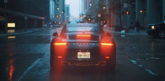Ile kosztuje nowe Porsche Igi Świątek?