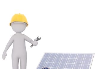 Ile mat solarnych na basen?