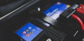 Ile wytrzymuje bateria Prius 3?
