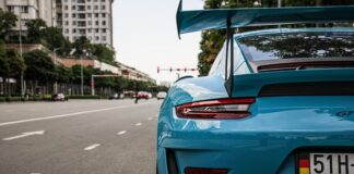 Ile kosztuje Porsche nagrodą w Stuttgarcie?