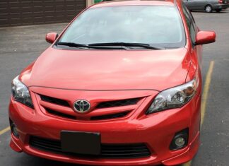 Ile kosztuje nowa Toyota IQ?