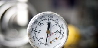 Jakie jest ciśnienie hydrostatyczne?