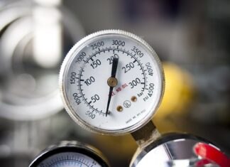 Jakie jest ciśnienie hydrostatyczne?