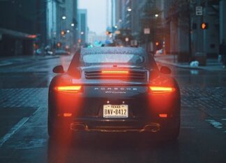 Ile kosztuje Porsche 911 GT2?