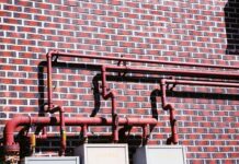 Jak odpowietrzyć pompę hydroforową?