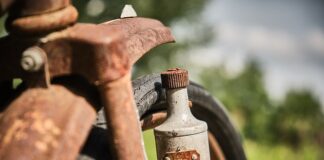 Dlaczego alternator słabo ładuje?