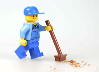 Jak oczyścić wodę domowym sposobem? Jak oczyścić wodę domowym sposobem?