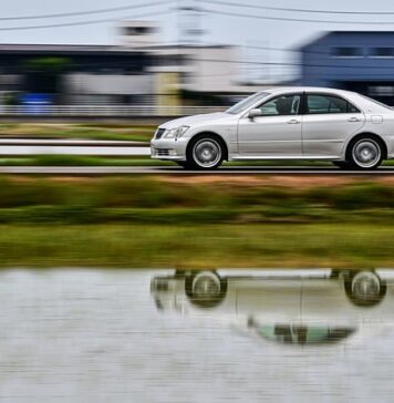 Ile kosztuje nowa Toyota Avensis?