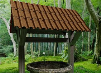 Czy wszędzie można wykopać studnie głębinową?