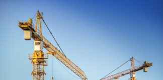 Jak działa podnośnik hydrauliczny prawo Pascala?