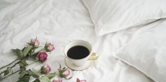 Czy pościel z satyny bawełnianej jest dobra?