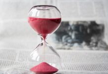 Po jakim czasie polerka?