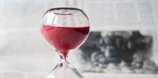 Po jakim czasie polerka?